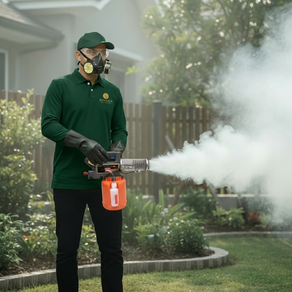 Layanan Fogging