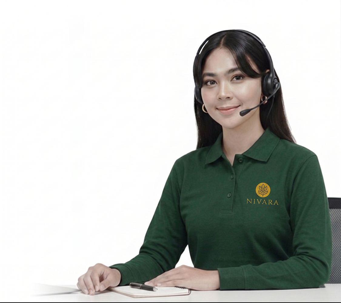 Customer Service Nivara